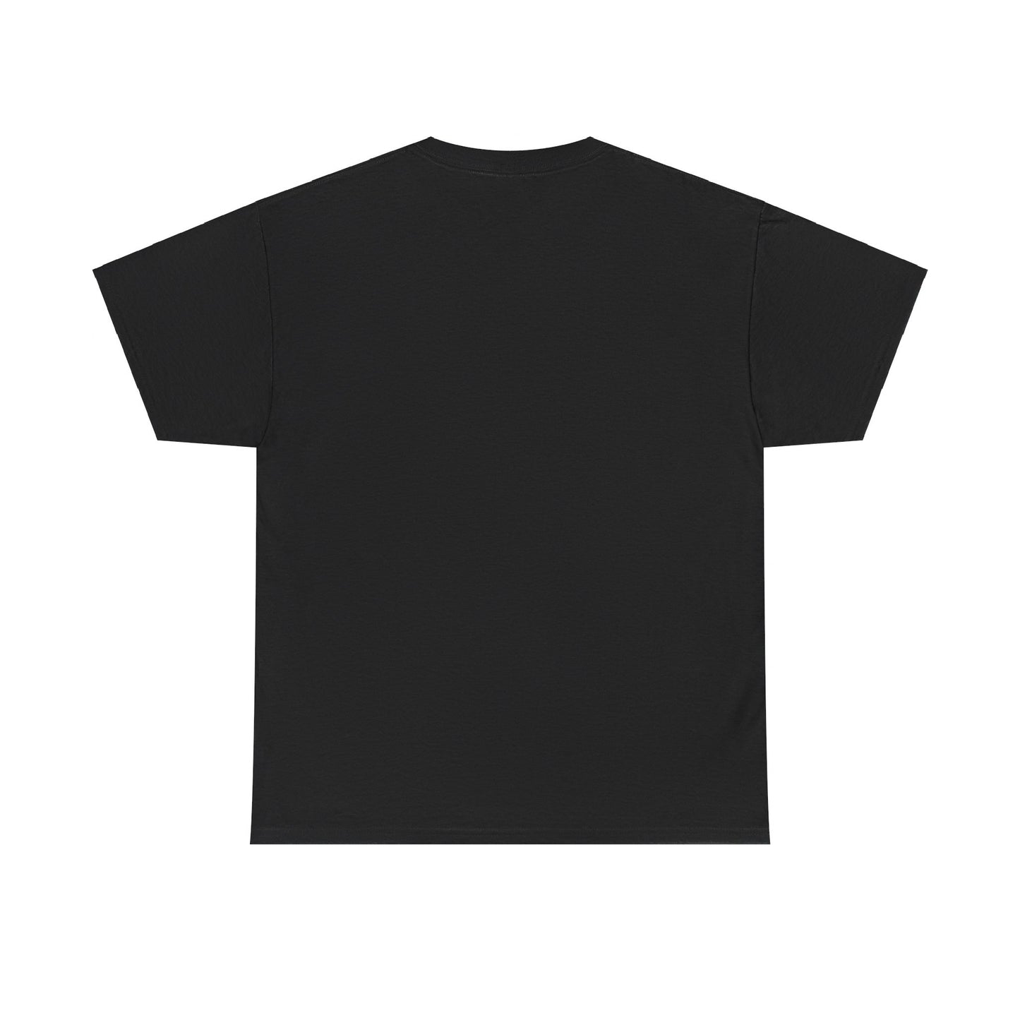 "Respect" - Unisex Heavy Cotton Tee