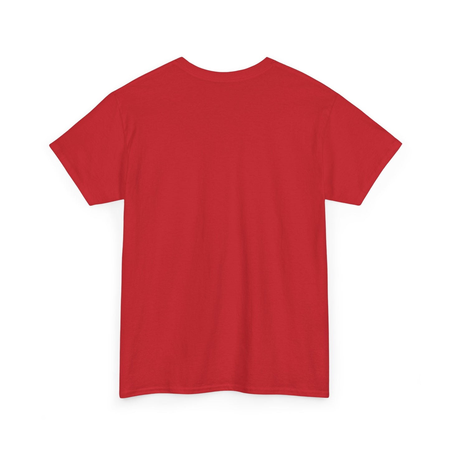 Drones T‑Shirt – 'Drones' Minimalist Logo Tee for Pilots & Tech Fans