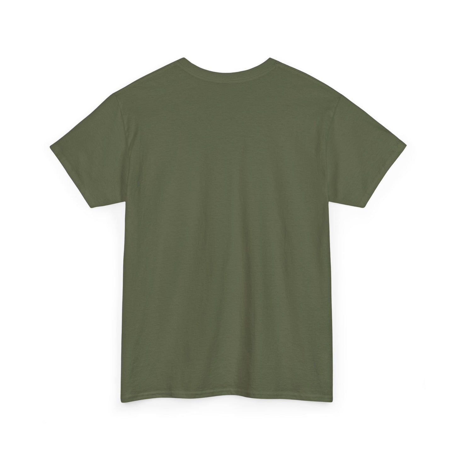 Zombie Rock - Unisex Heavy Cotton Tee