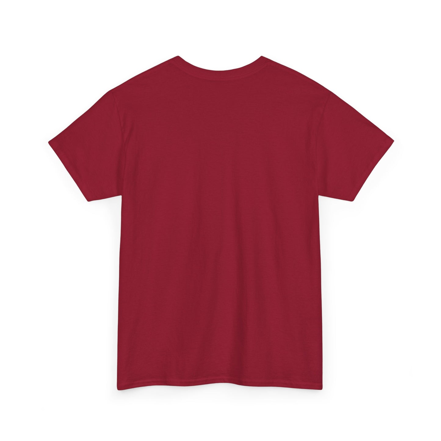 Bully Response - Unisex Heavy Cotton Tee