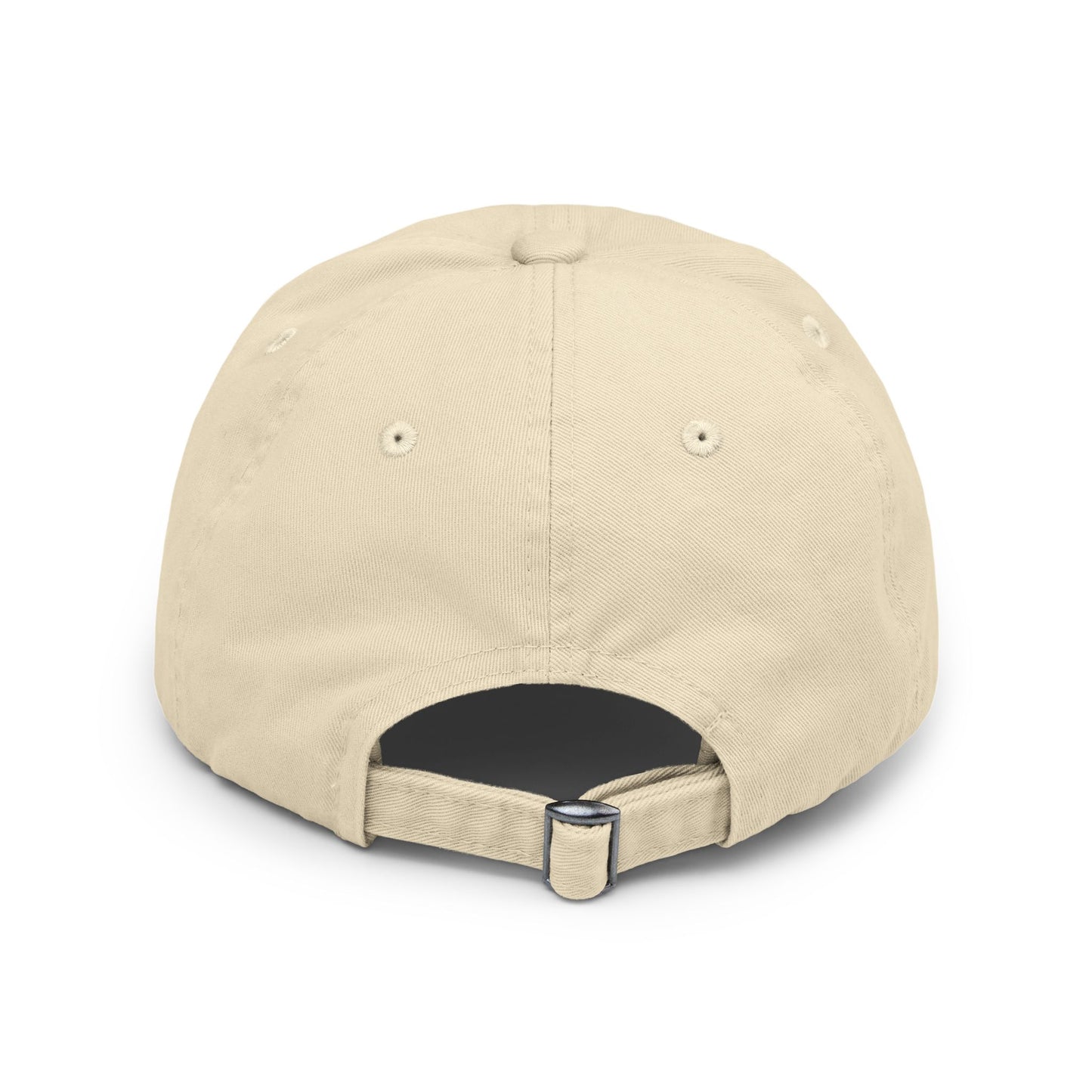 DMR Distressed Cap