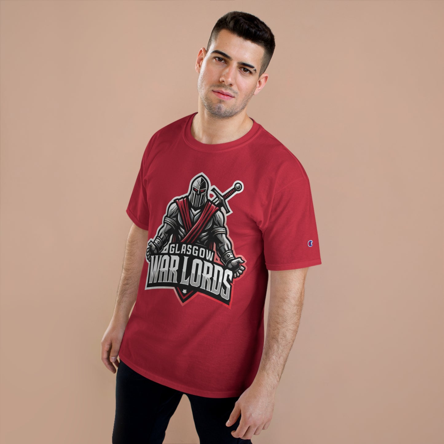 warlords - Champion T-Shirt