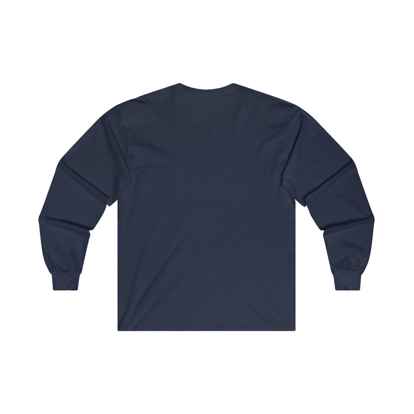 Zacherley - Unisex Ultra Cotton Long Sleeve Tee