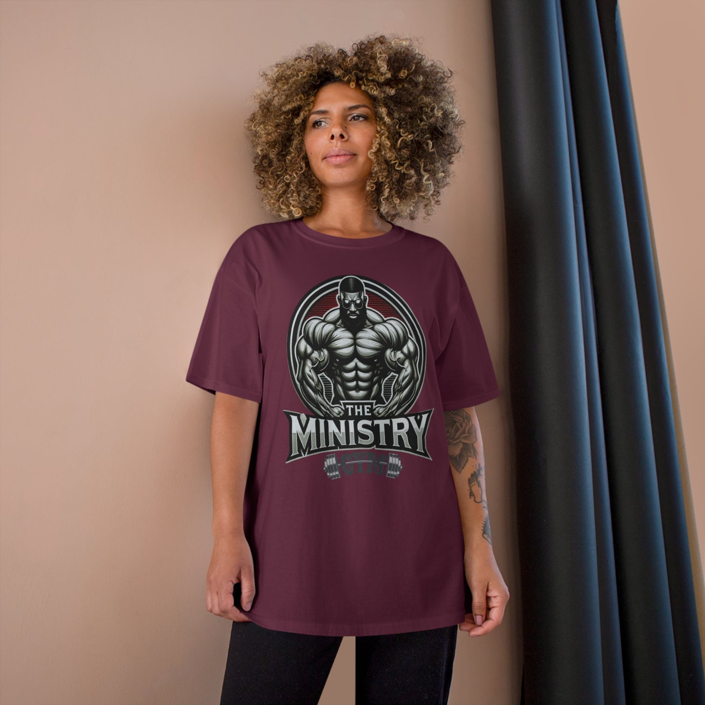 Champion T-Shirt