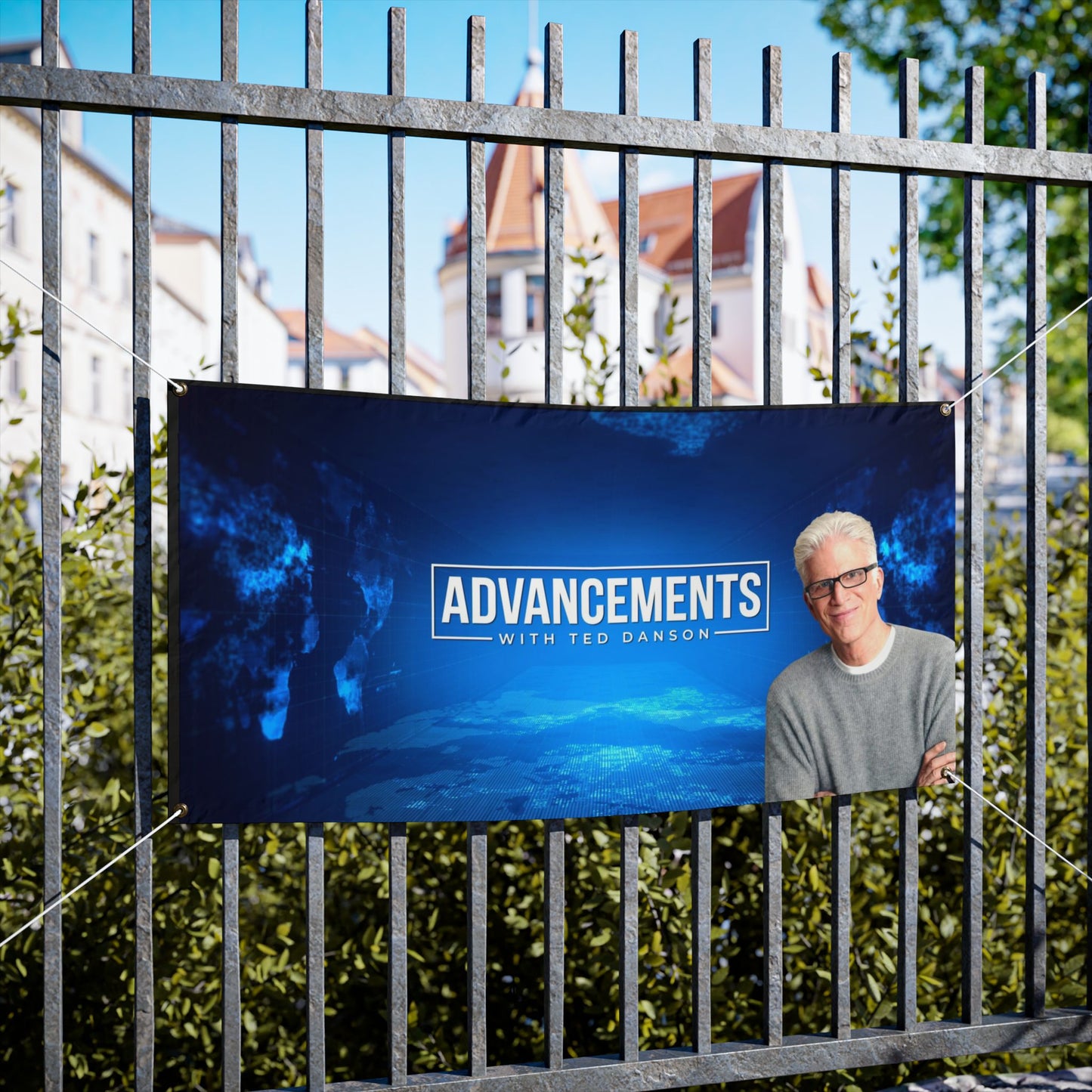 Vinyl Banners