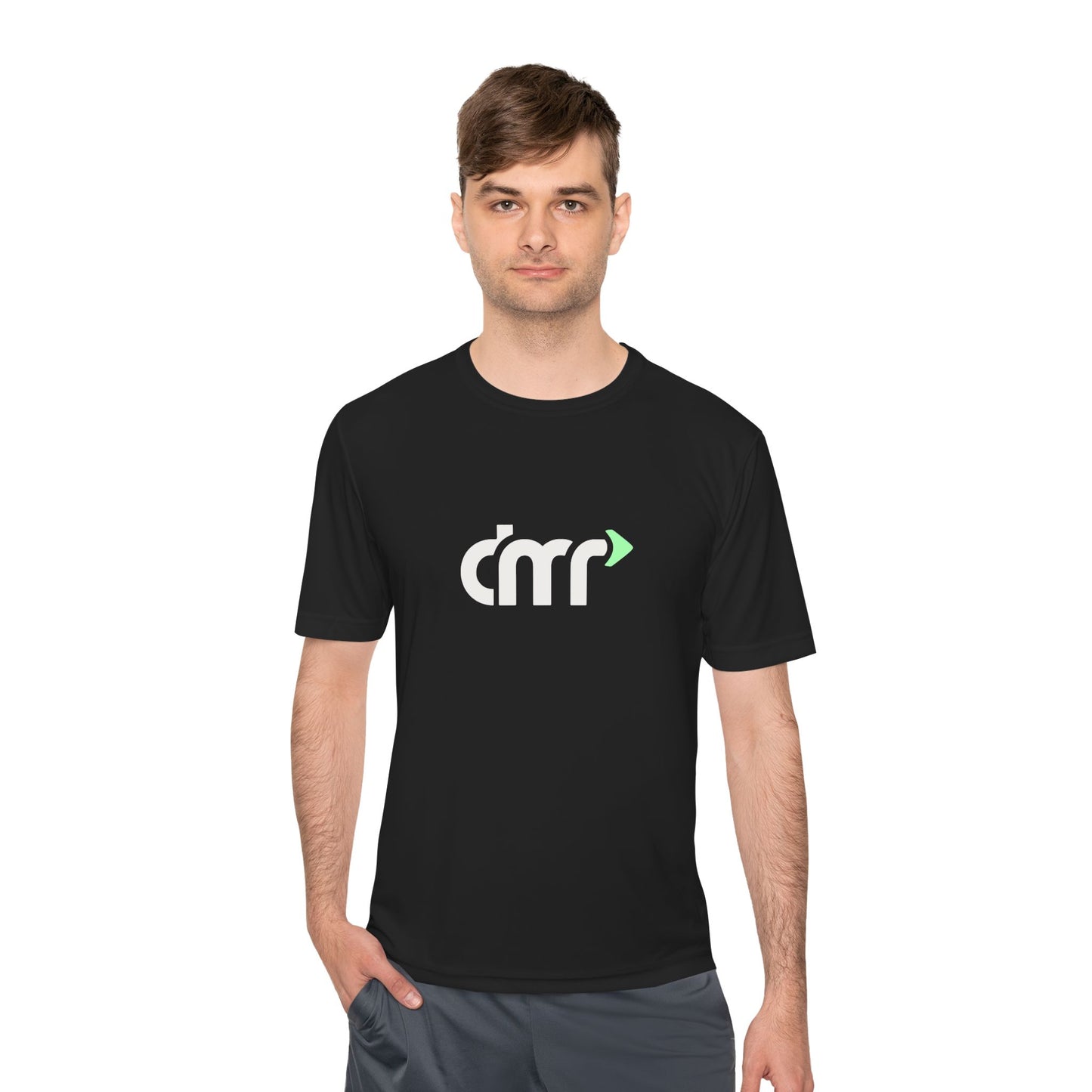 DMR - Lightweight Summer Tee