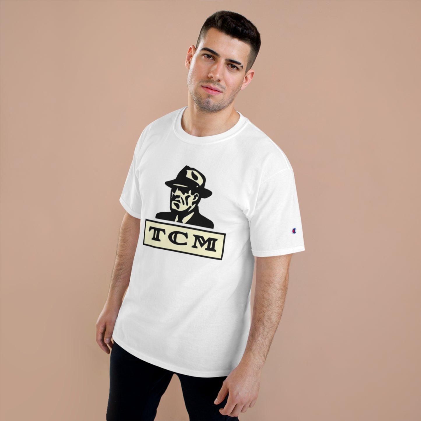 TCM - Champion T-Shirt
