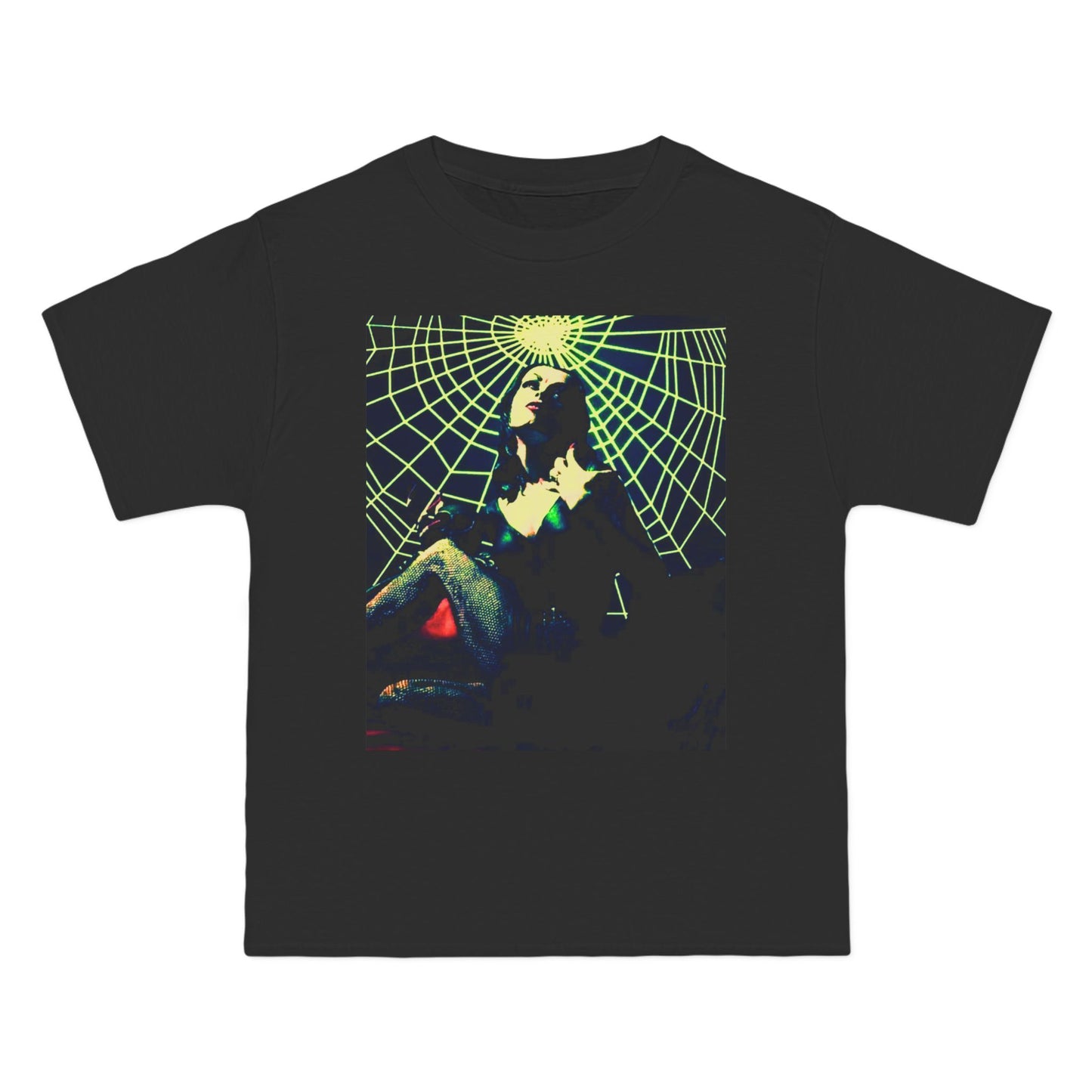 Vampira - Beefy-T® Short-Sleeve T-Shirt