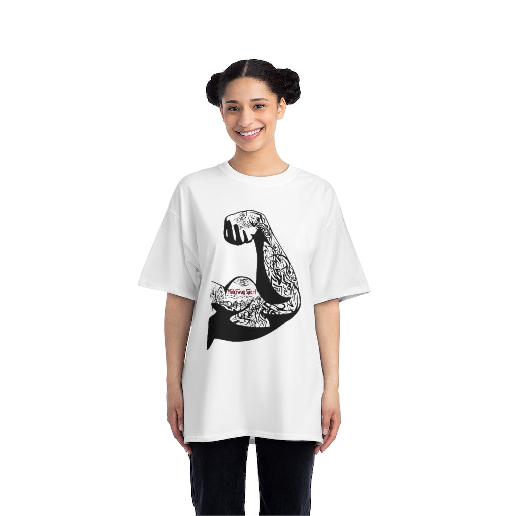 MobSwag Sport Beefy-T® Short-Sleeve T-Shirt