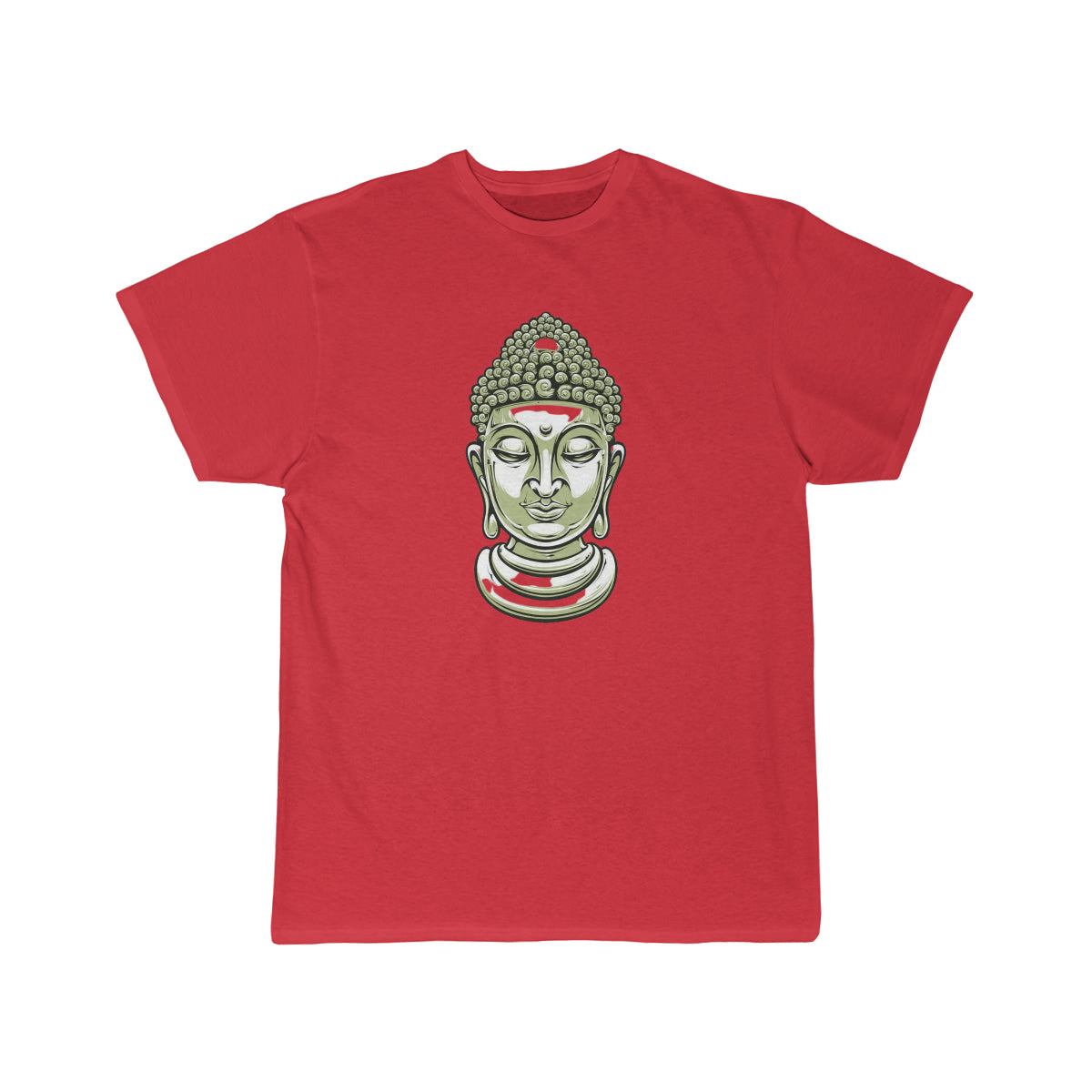 Buda - Short Sleeve Tee