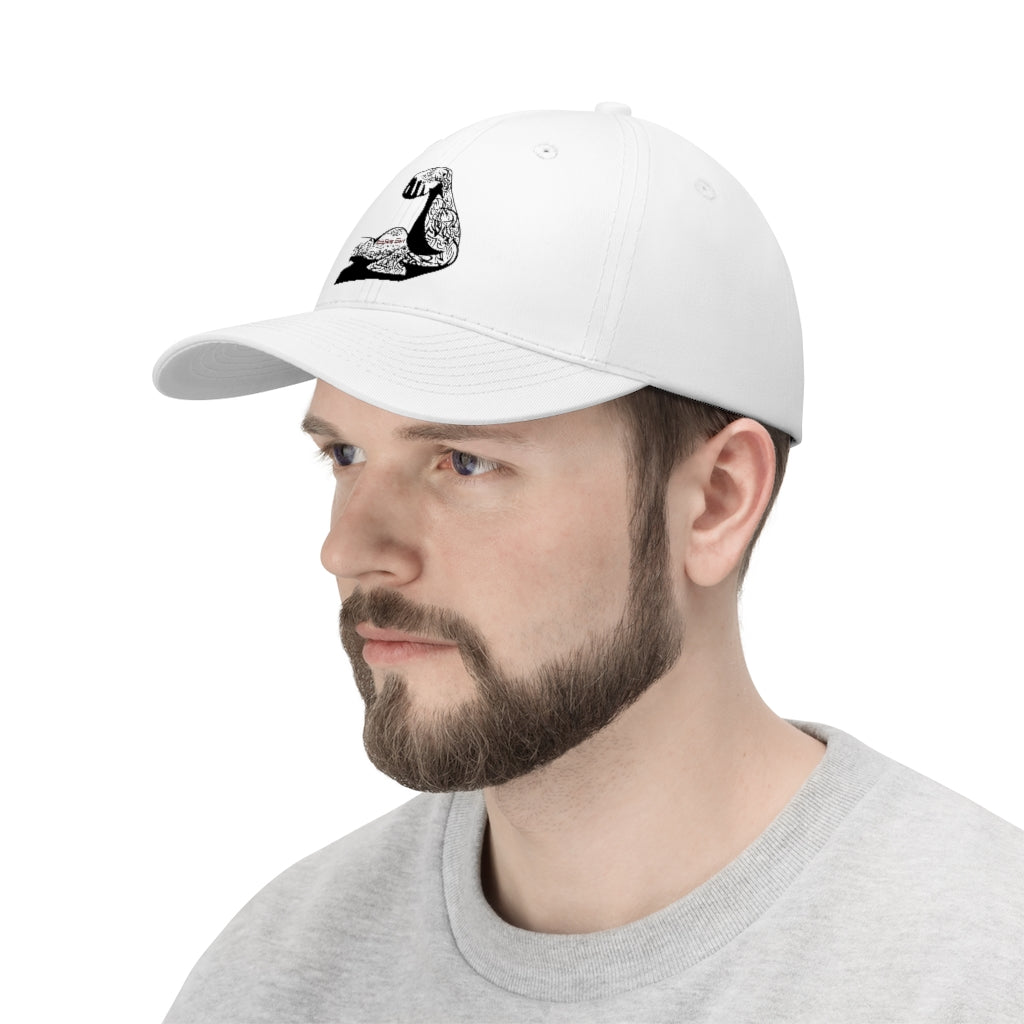 MobSwag Sport - Unisex Twill Hat