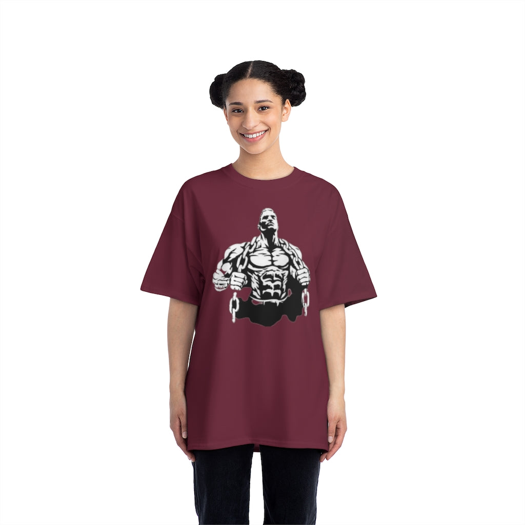 Beefy-T® Short-Sleeve T-Shirt