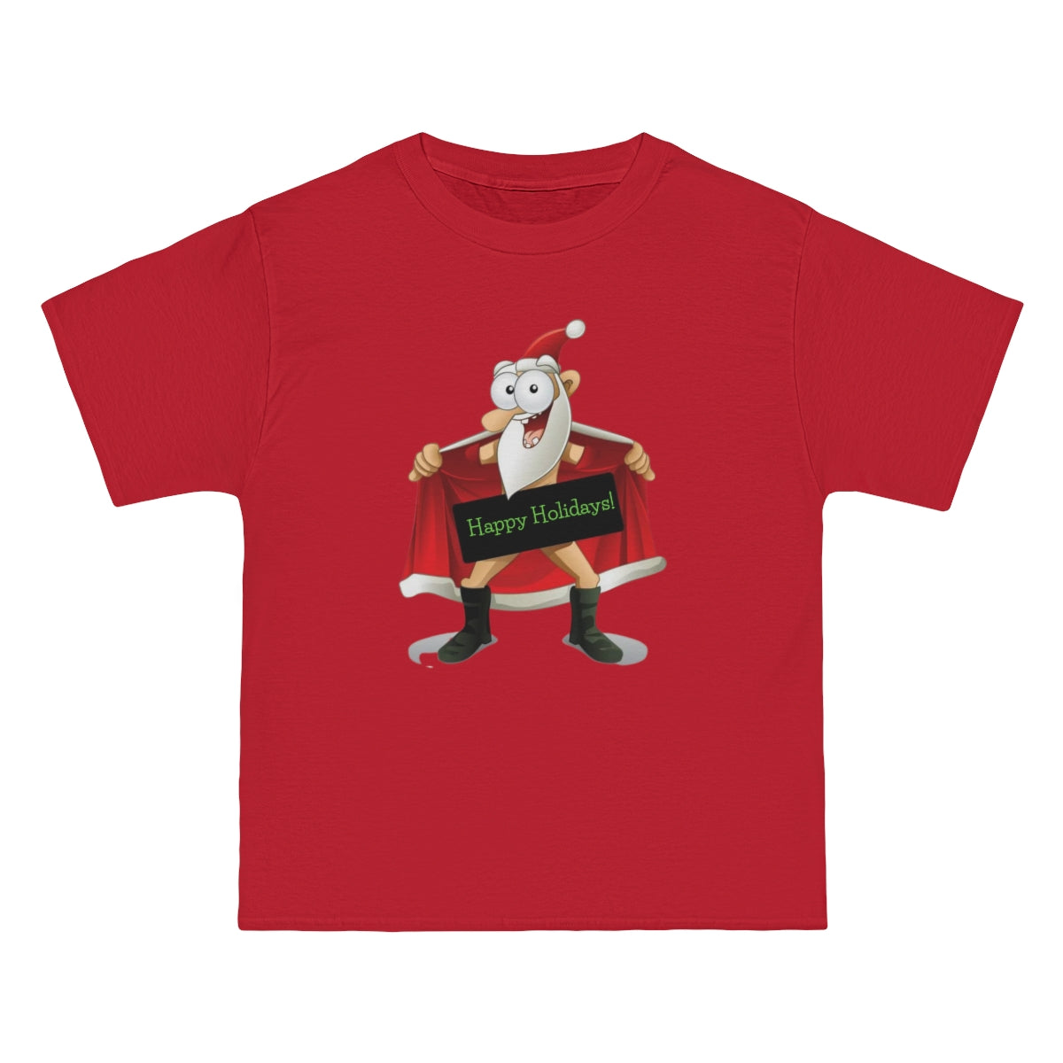 Beefy-T® Short-Sleeve T-Shirt