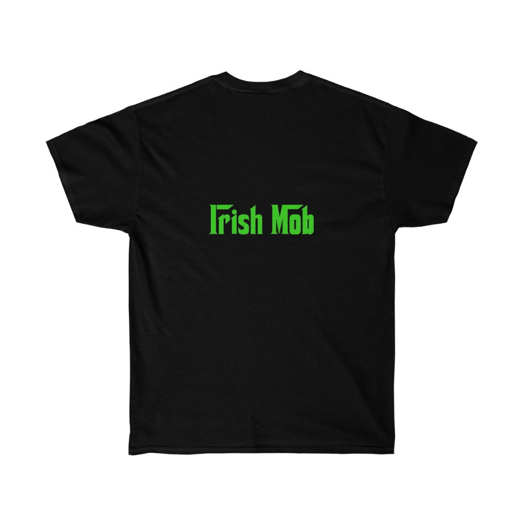Leprechaun Taunt - Unisex Ultra Cotton Tee