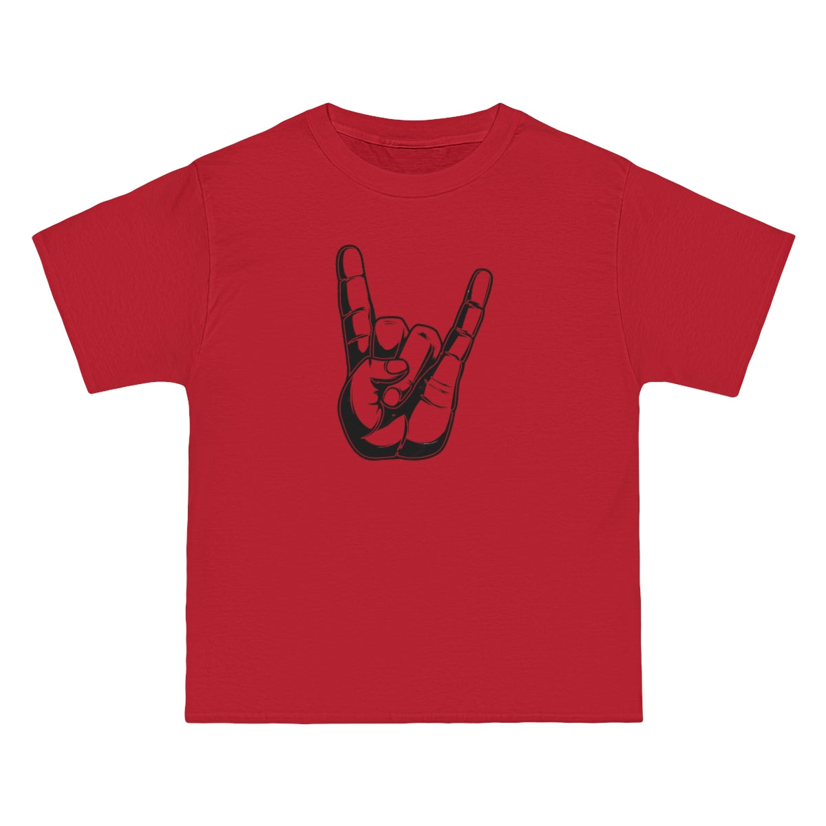 Rock Gods - Short-Sleeve T-Shirt