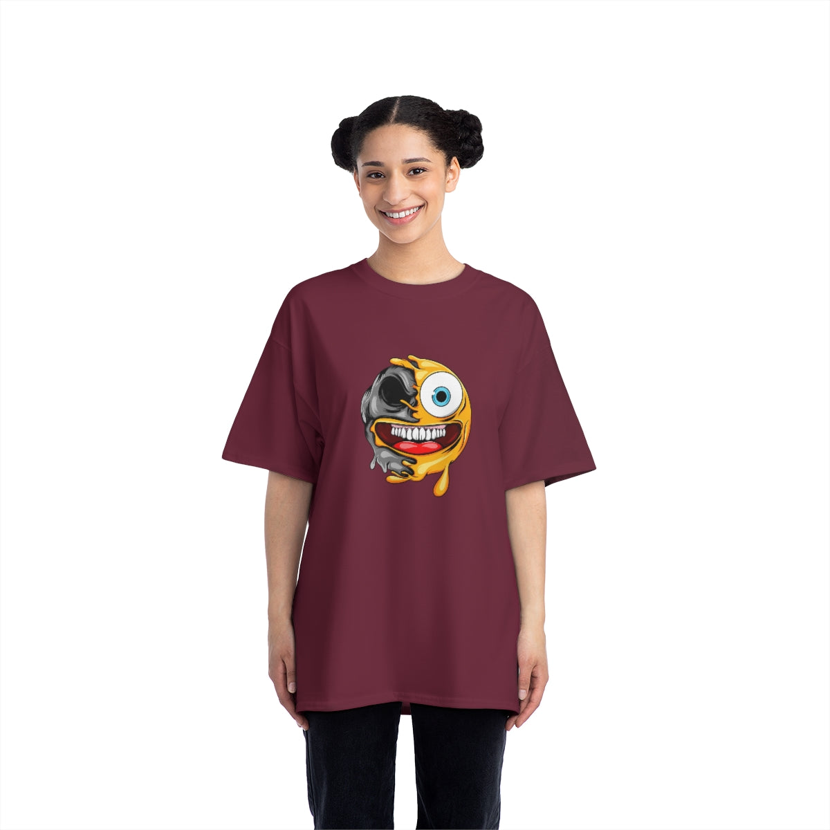 Insane Art - Beefy-T® Short-Sleeve T-Shirt