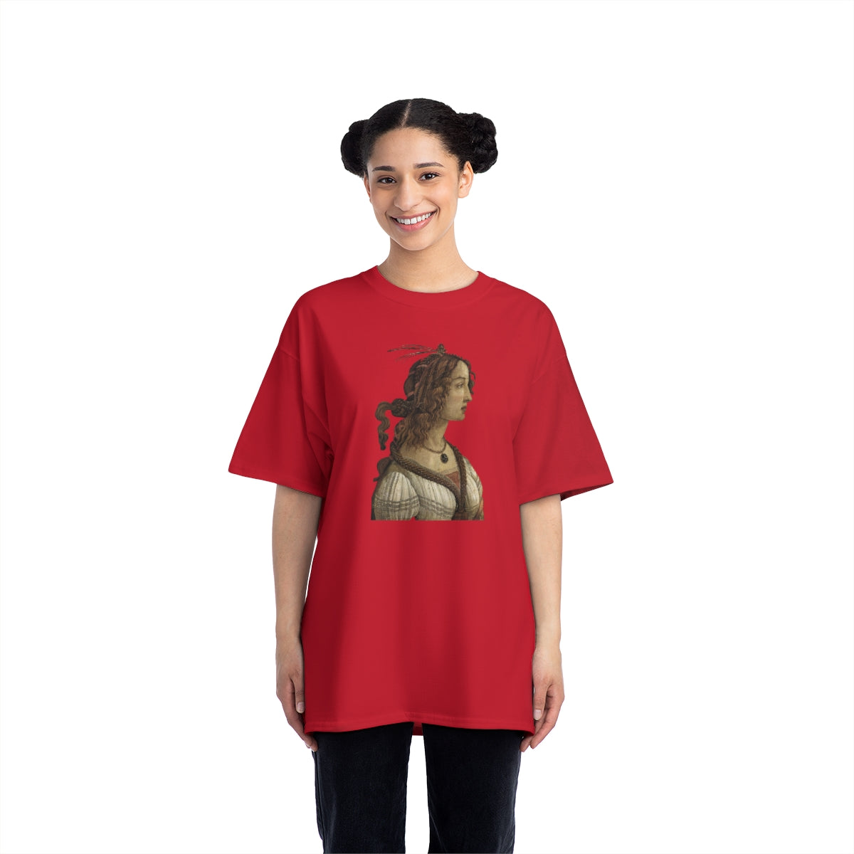 Beefy-T® Short-Sleeve T-Shirt