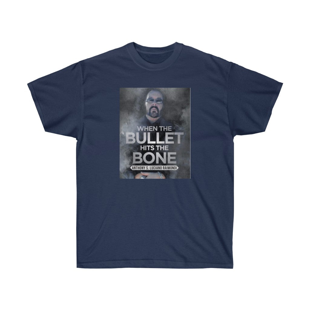 Unisex Ultra Cotton Tee
