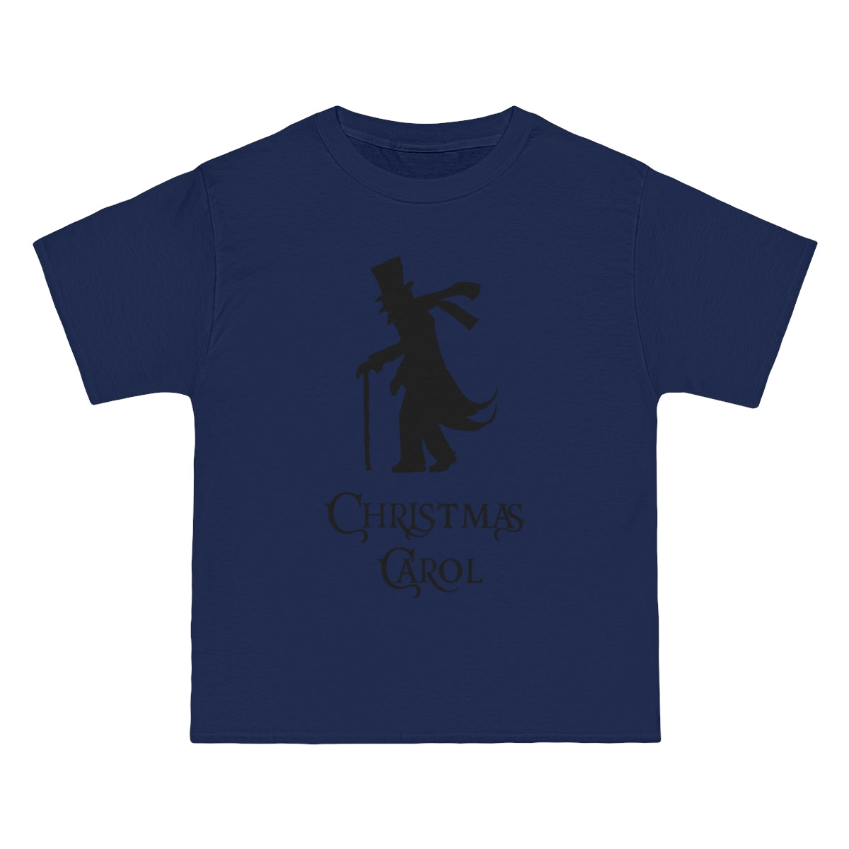 Christmas Carol - Short-Sleeve T-Shirt
