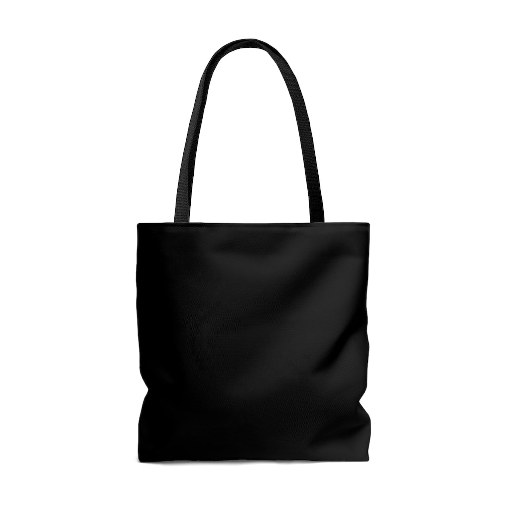 "Fearless" Tote Bag