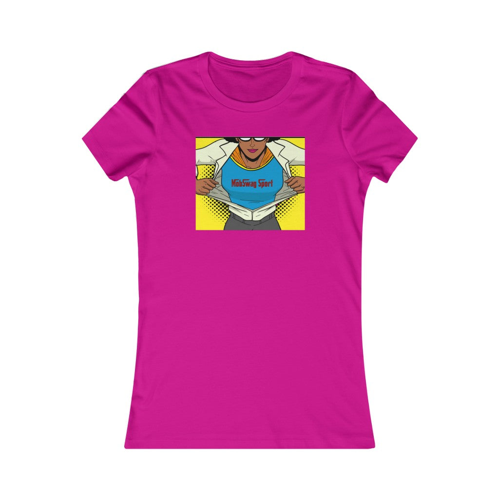 Women's Favorite Tee