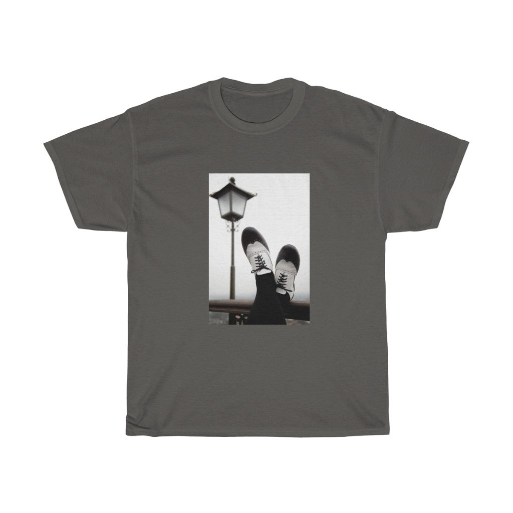 "Summer in Paris" Tee