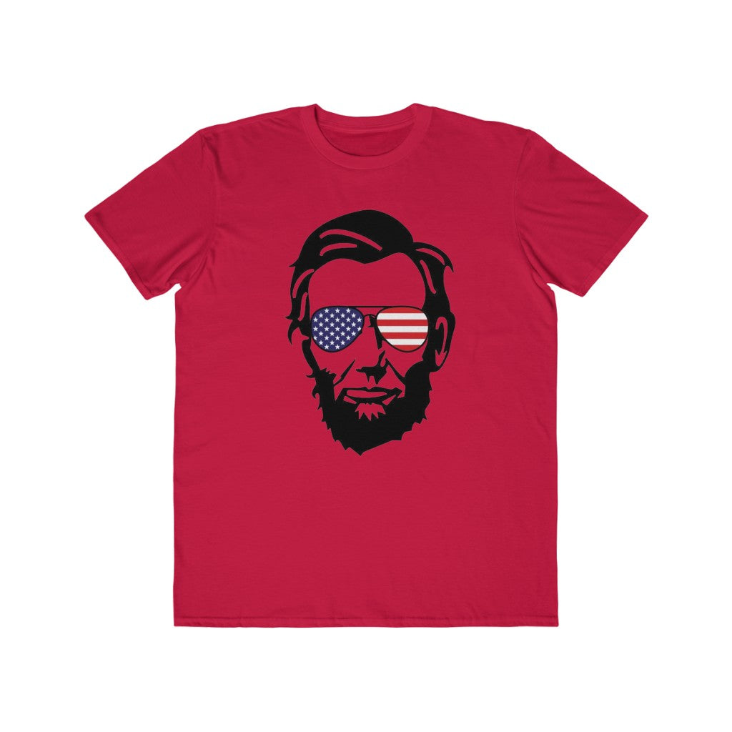 Abe Lightweight Fashion Tee