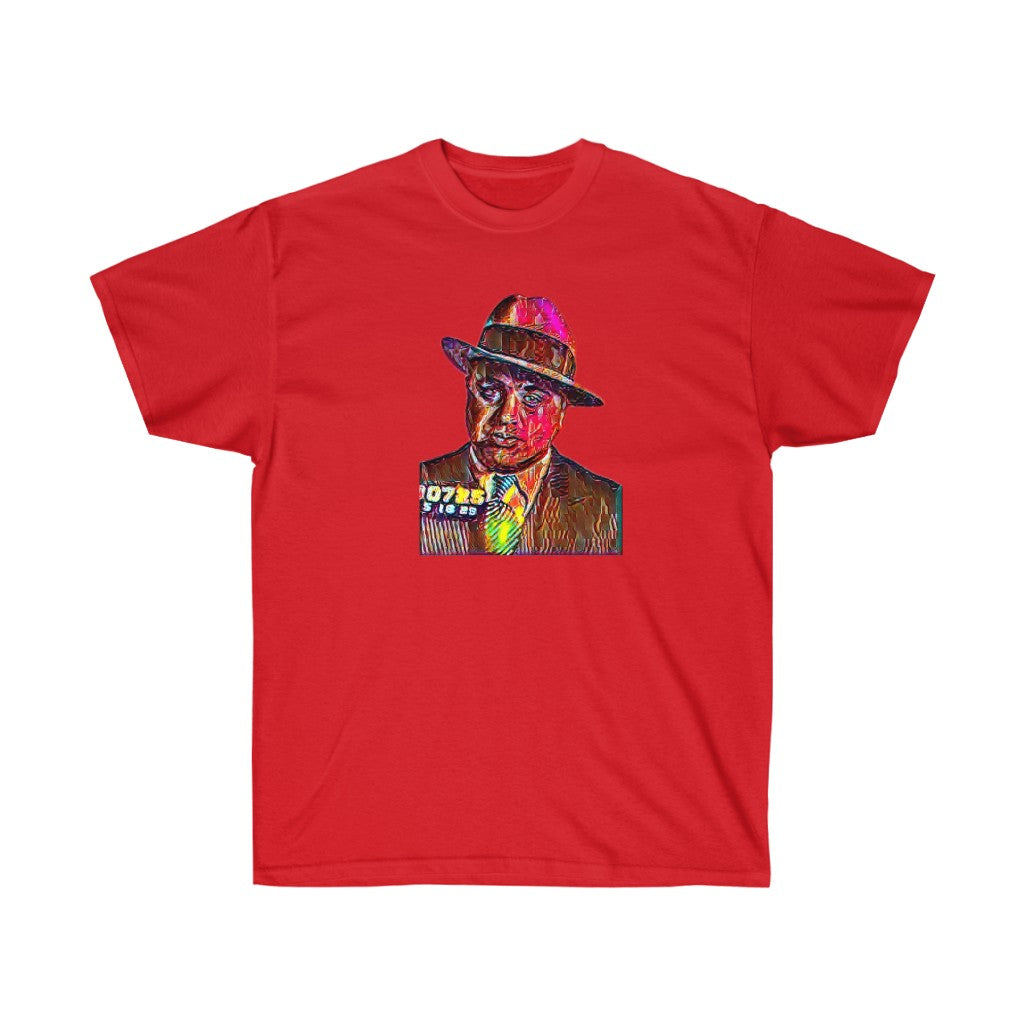 Al Capone Special - Ultra Cotton Tee