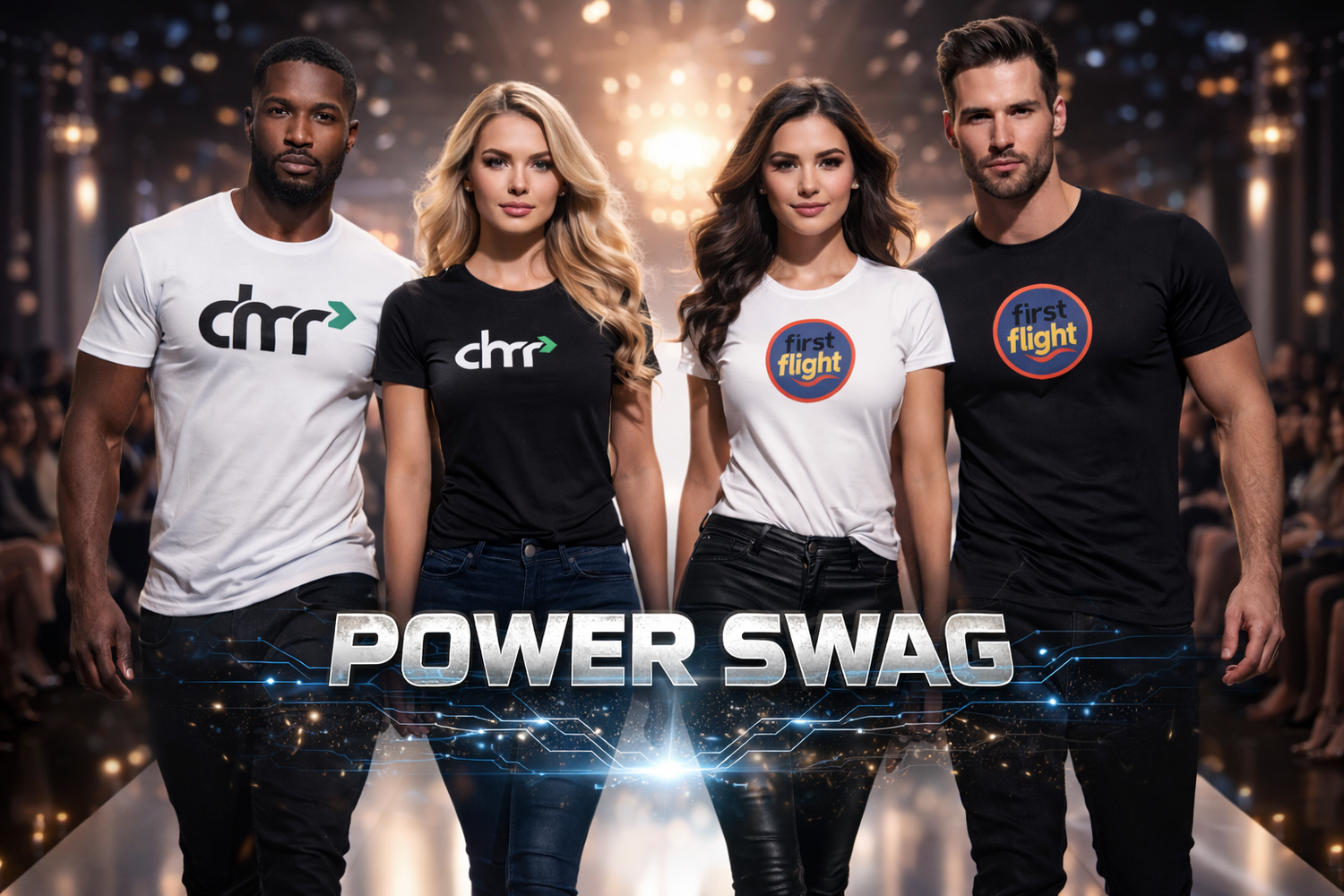 Power Swag