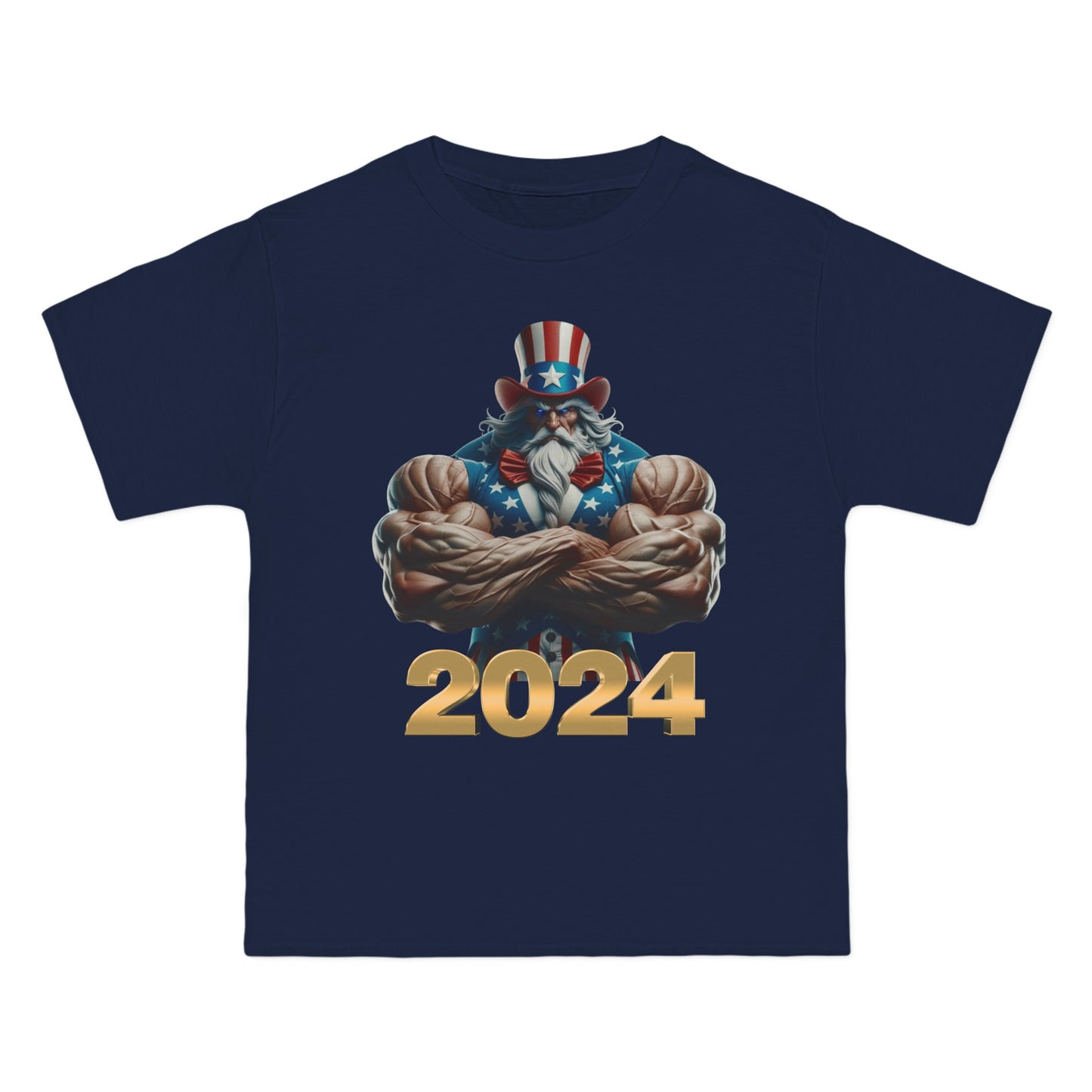 Beefy-T®  Short-Sleeve T-Shirt