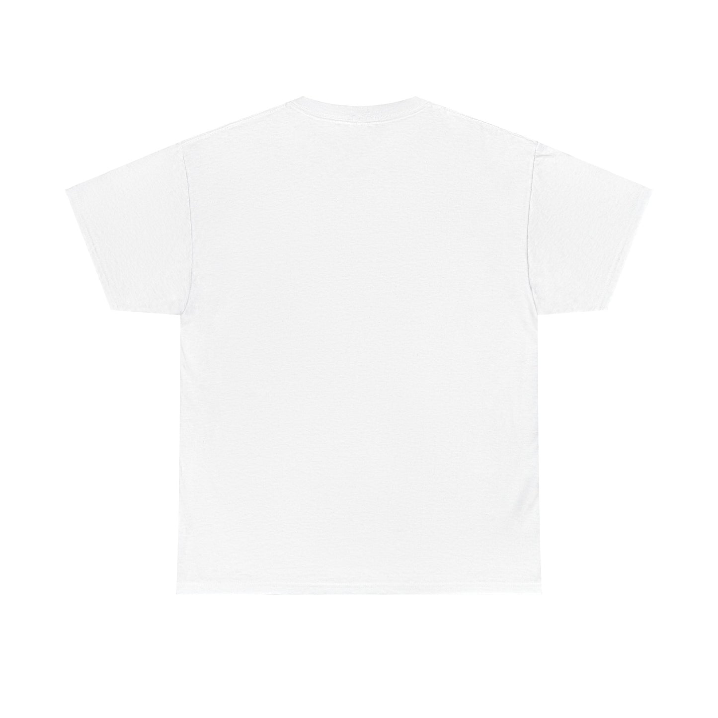 Bully Response - Unisex Heavy Cotton Tee