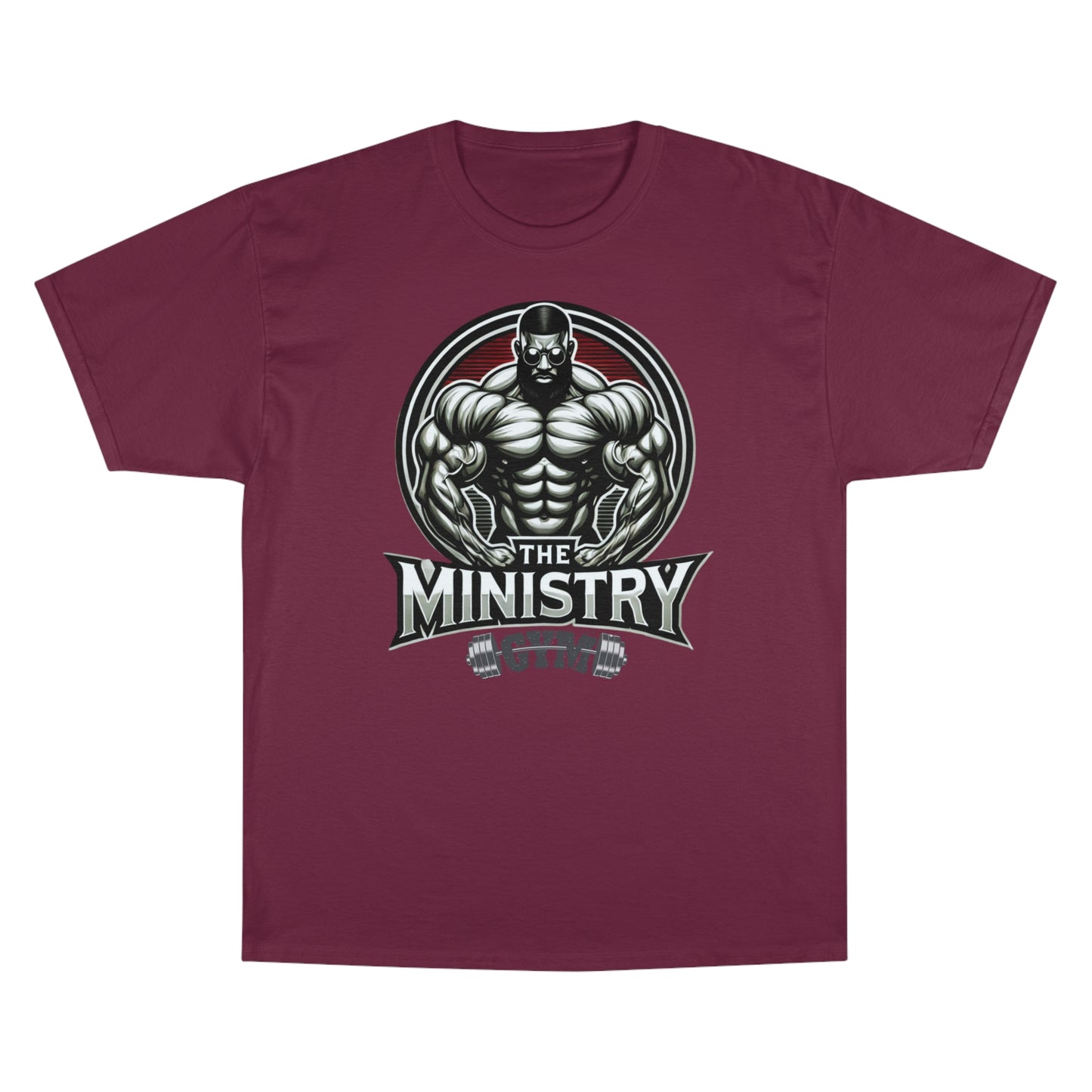 Champion T-Shirt