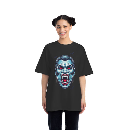 Vampire Head - Beefy-T® Short-Sleeve T-Shirt