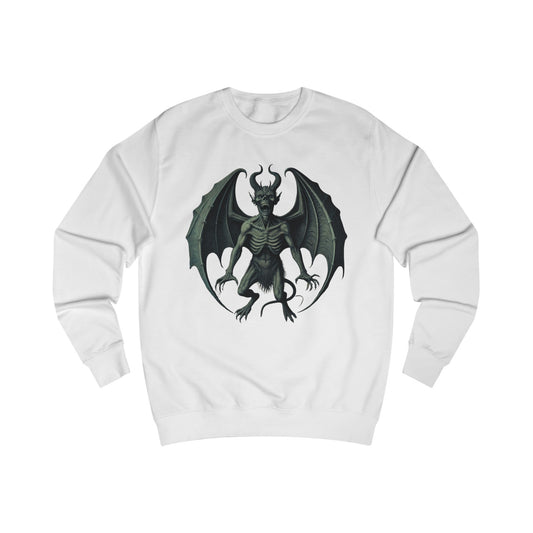 14th Century Devil - Unisex Sweatshirt