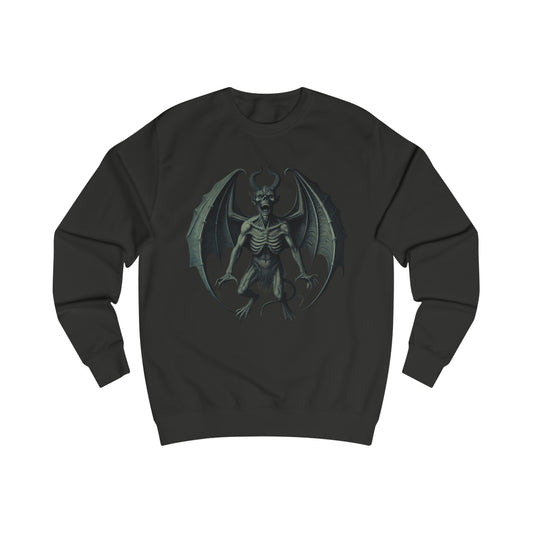 14th Century Devil - Unisex Sweatshirt