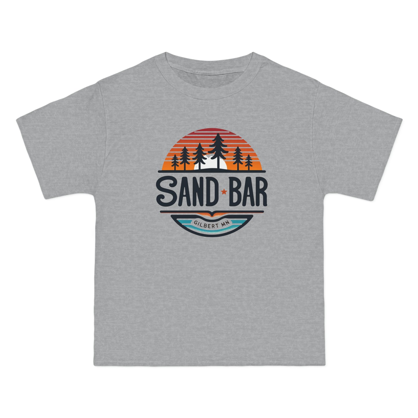 Beefy-T®  Short-Sleeve T-Shirt