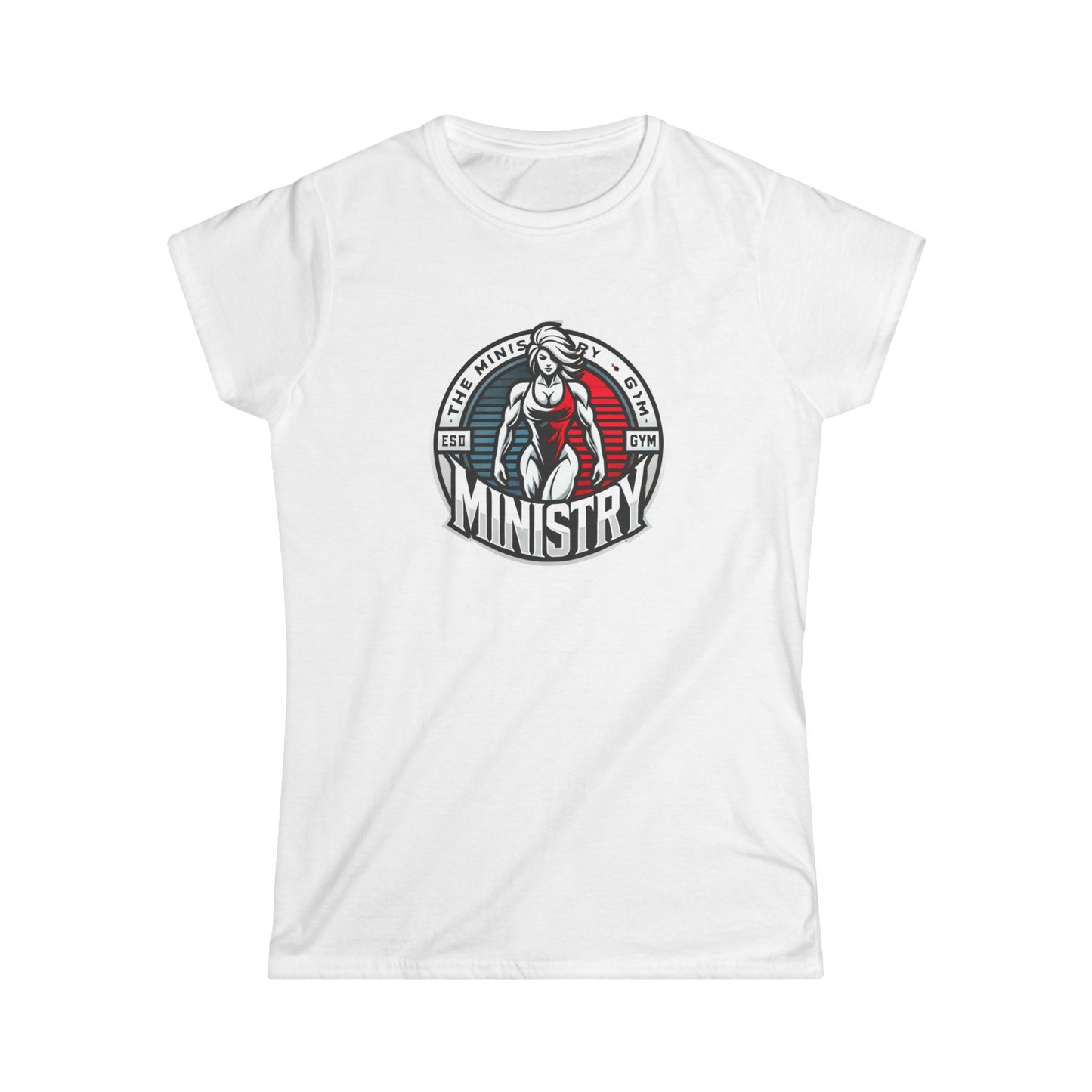 Women's Softstyle Tee