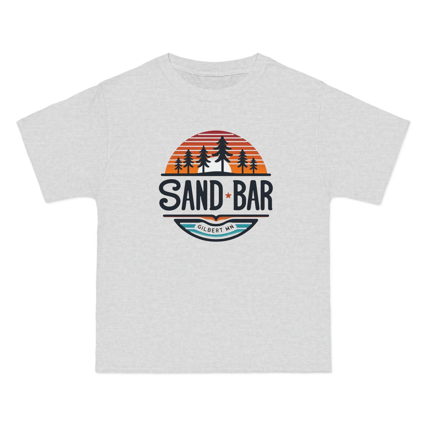 Beefy-T®  Short-Sleeve T-Shirt