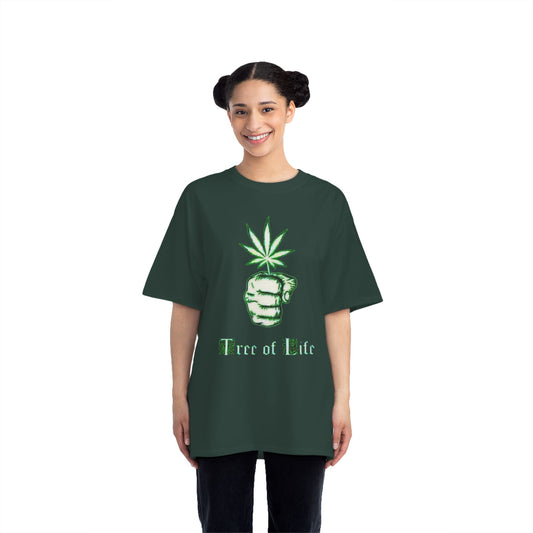 Tree of Life - Beefy-T® Short-Sleeve T-Shirt