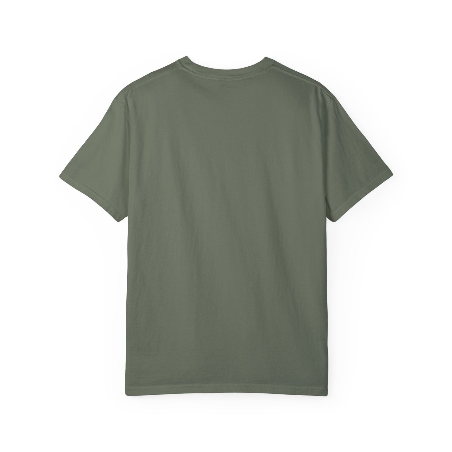 "Ehh good enough" - Unisex Garment-Dyed T-shirt