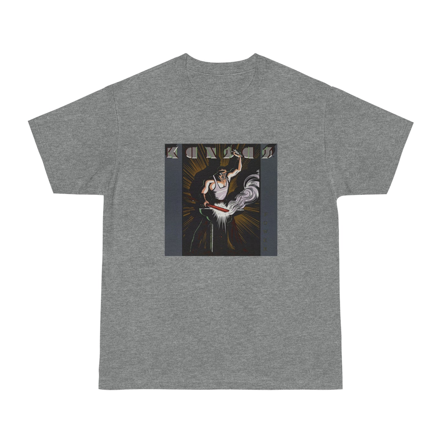 Unisex Hammer™ T-shirt