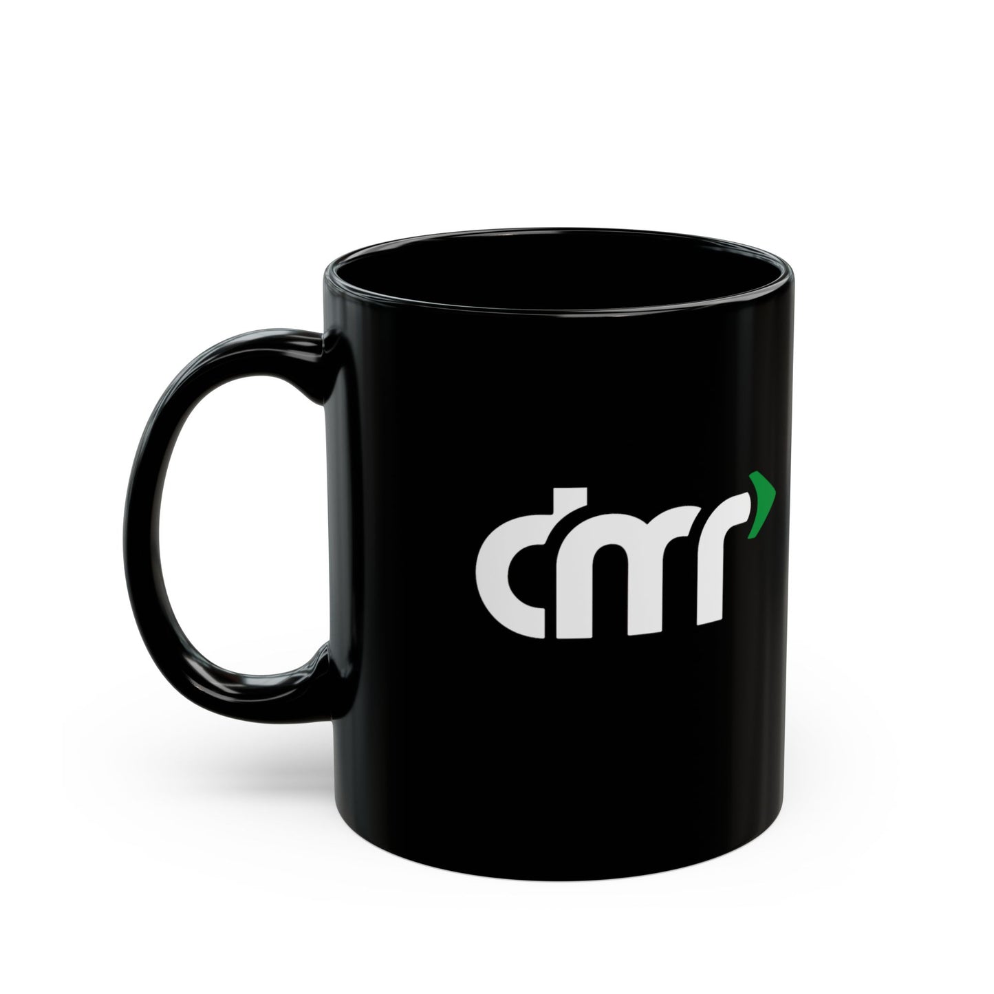 DMR Coffee Mug - (11oz, 15oz)