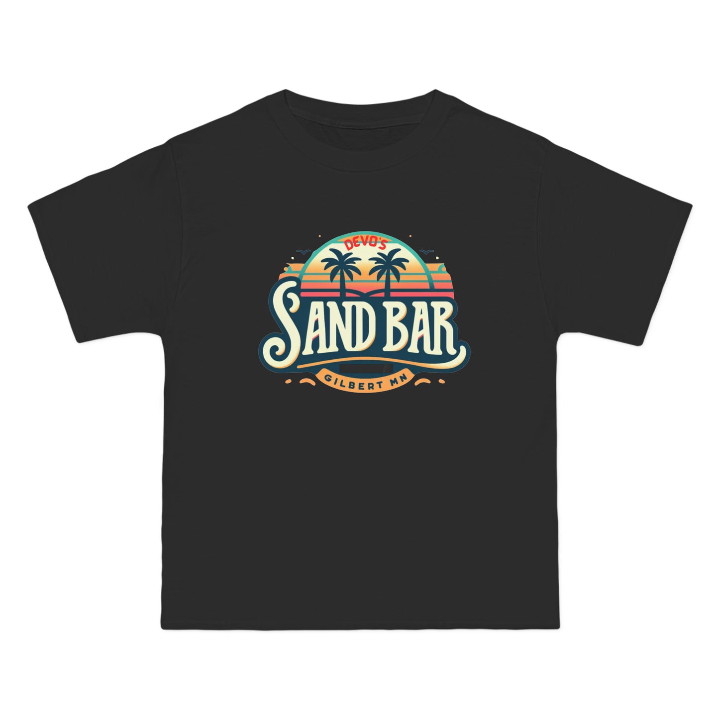 Beefy-T®  Short-Sleeve T-Shirt