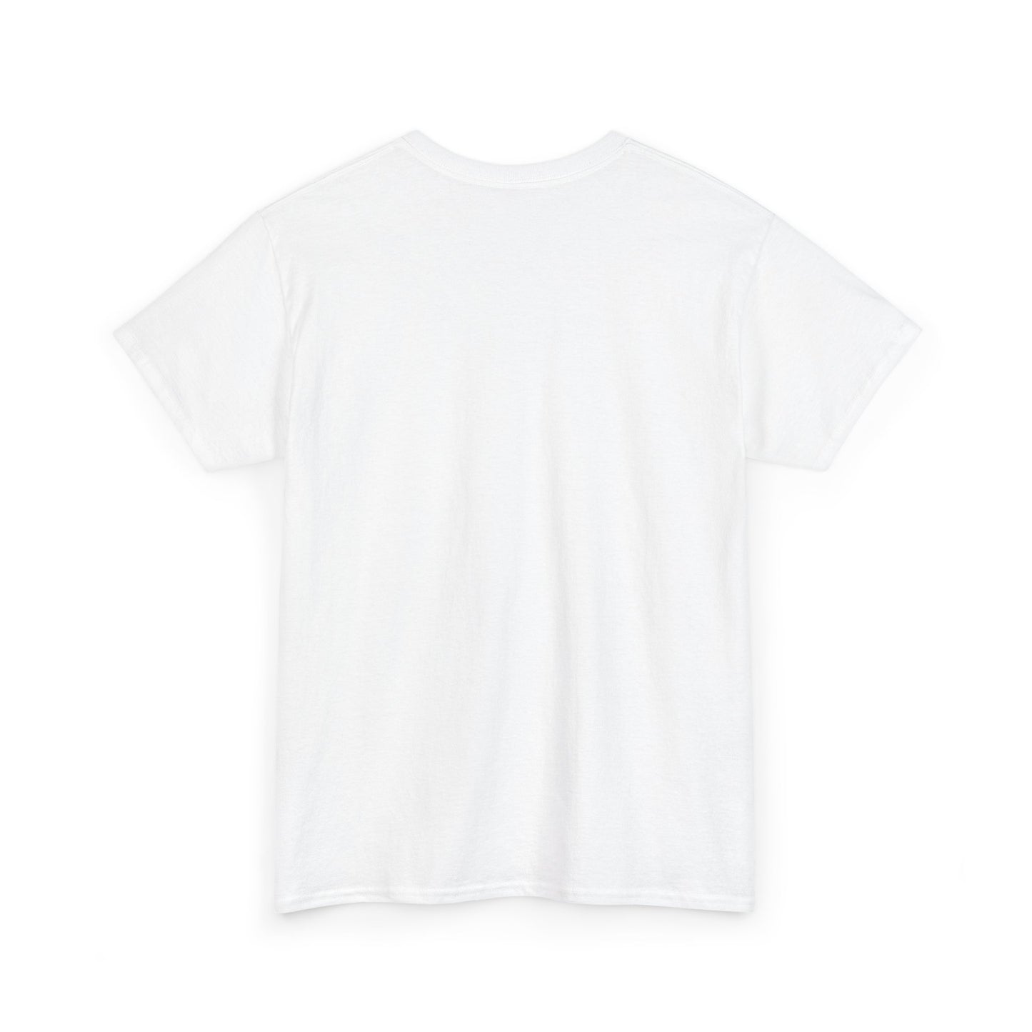 Bully Response - Unisex Heavy Cotton Tee