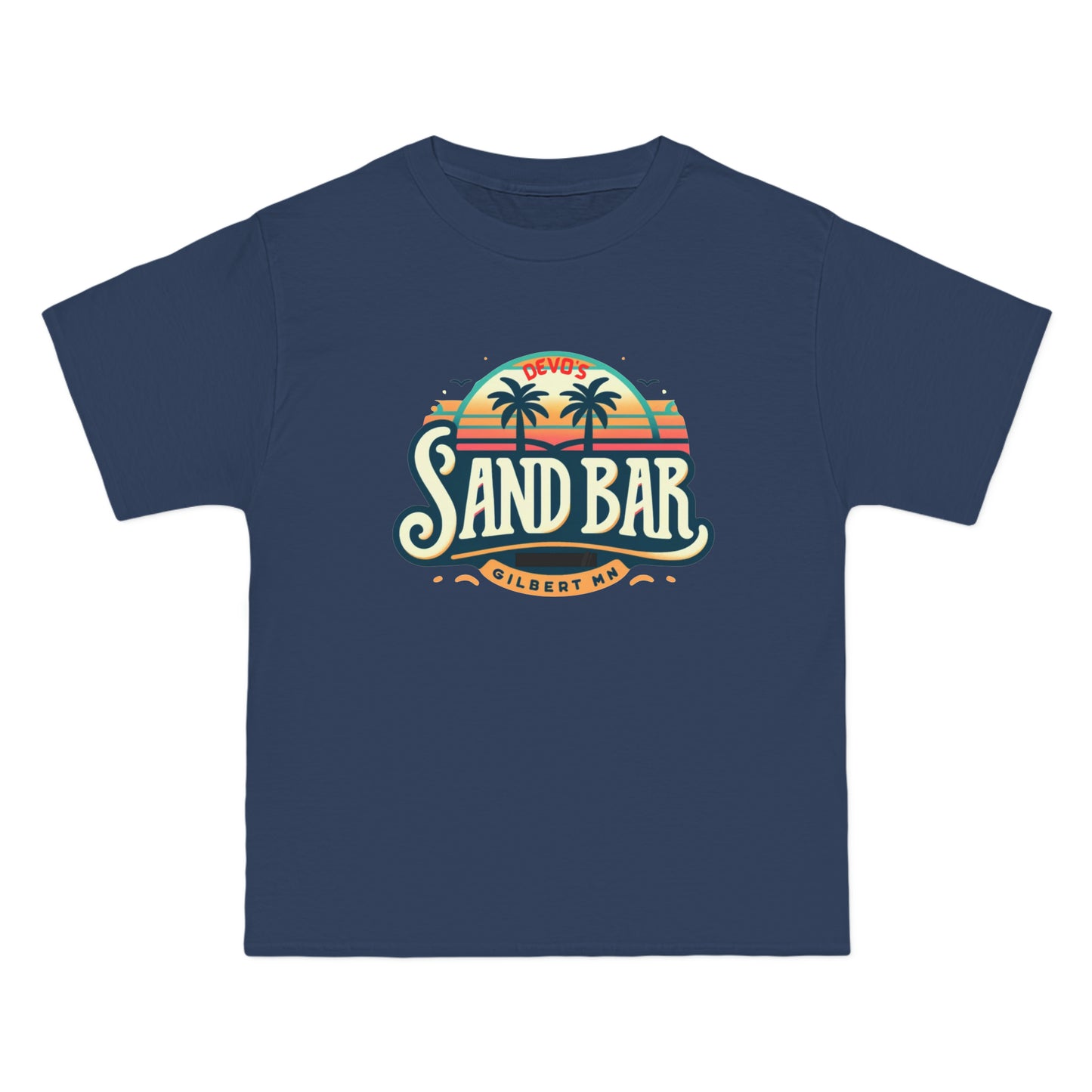 Beefy-T®  Short-Sleeve T-Shirt