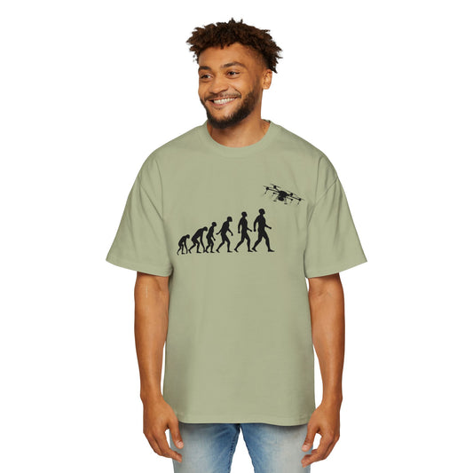 Evolution to Drone T‑Shirt