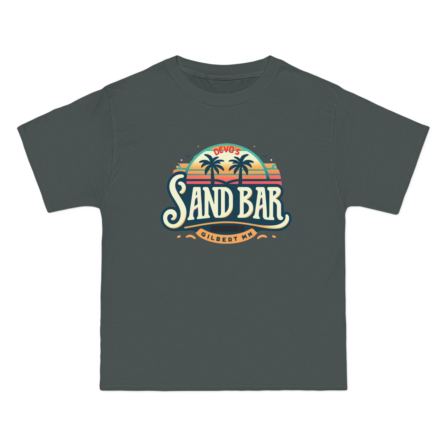 Beefy-T®  Short-Sleeve T-Shirt