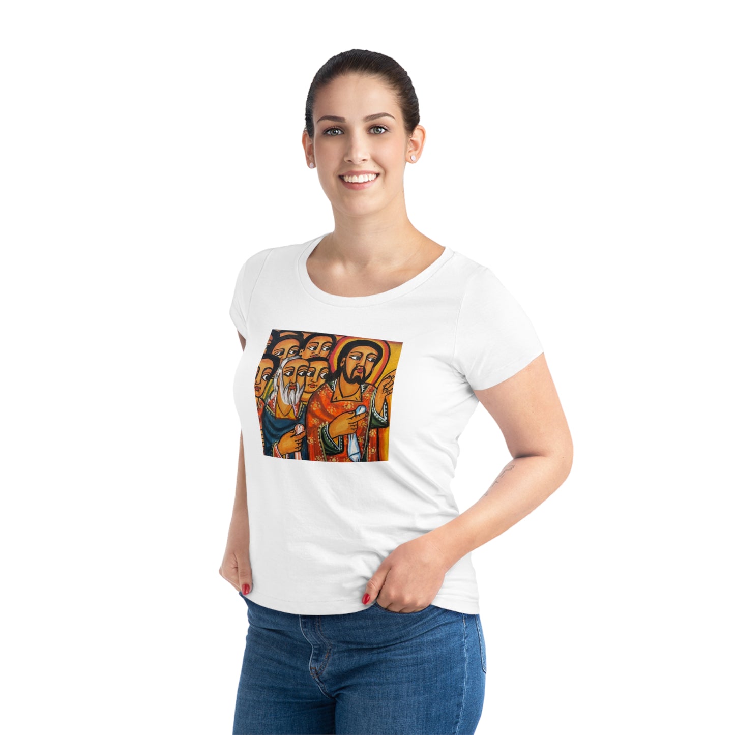 Women's Jazzer T-shirt
