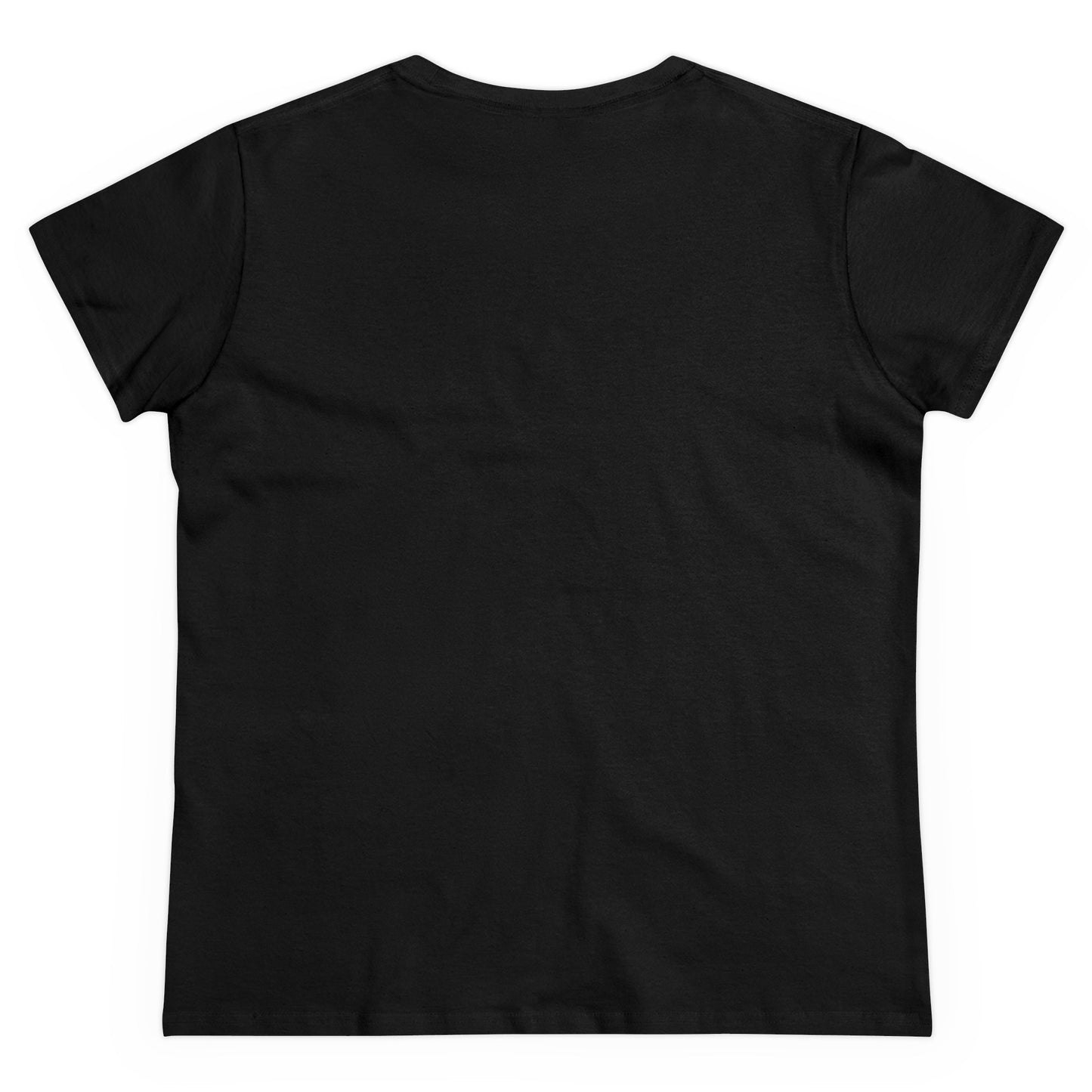 Vamp - Women's Midweight Cotton Tee