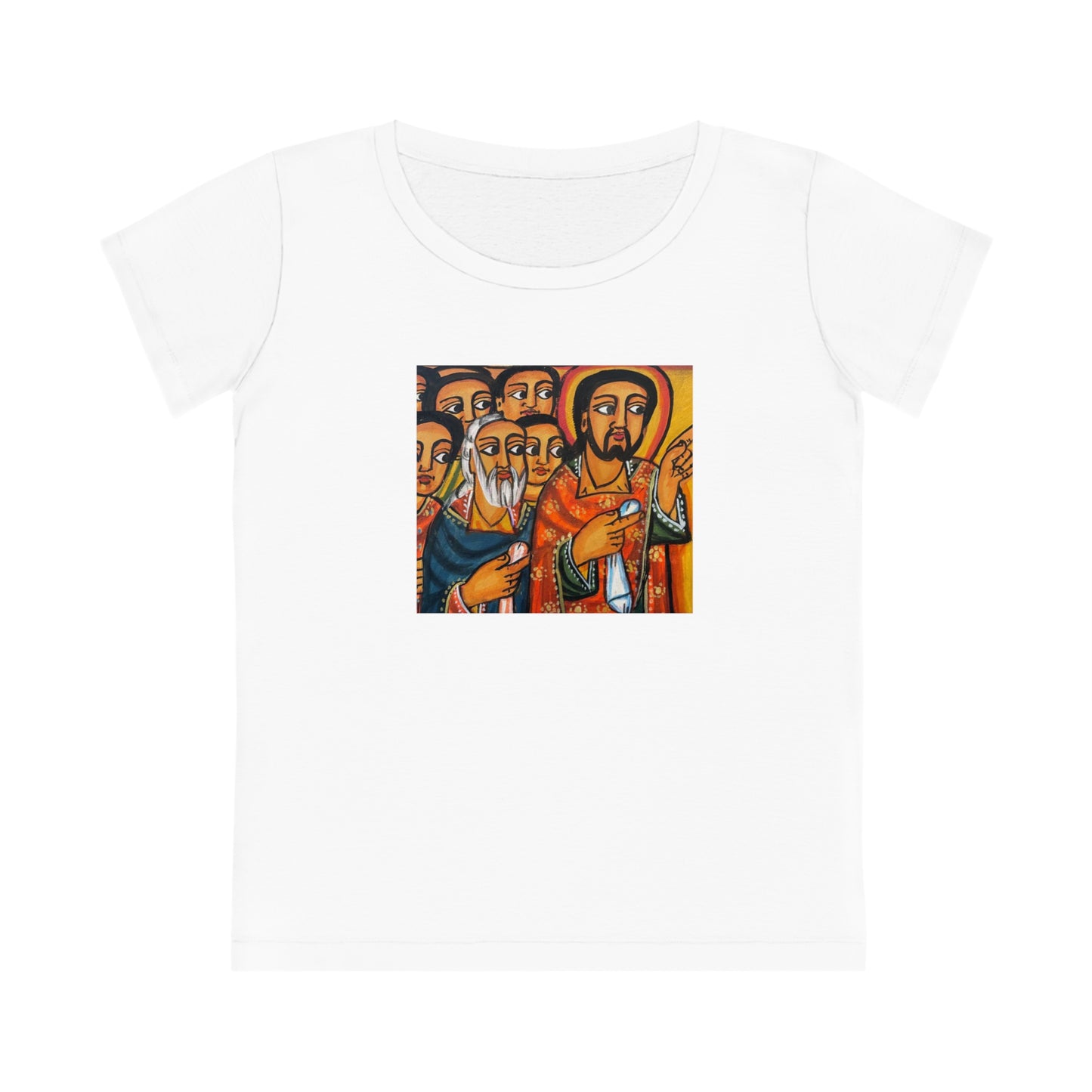 Women's Jazzer T-shirt
